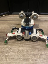 LEGO Space Police 5971 -