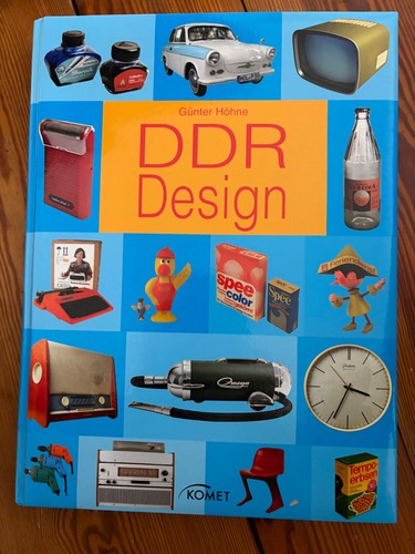 Ddr design von - ddr,