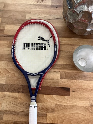 Puma boris becker super - puma, pcs
