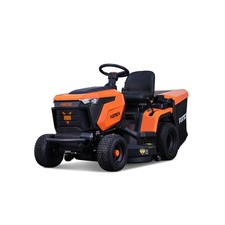 FUXTEC Rasentraktor FX-RMT92A