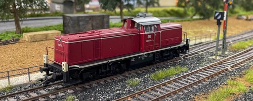 Trix 22206 diesellok 290 - br,