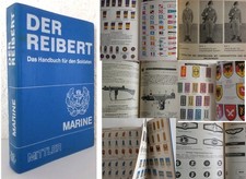 Handbuch Der Reibert MARINE