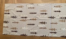 "Pichler" Tischläufer, Decke