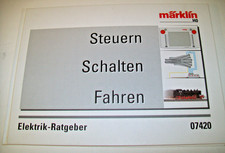 Märklin H0 - 07420