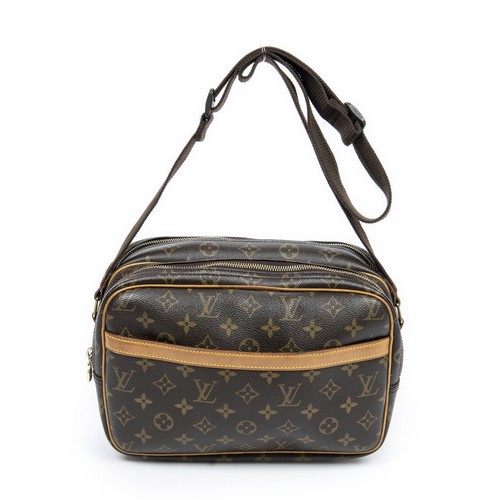 Louis vuitton reporter - louis,