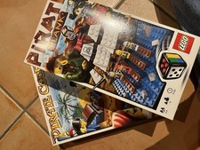 zwei Piraten spiele aus Lego