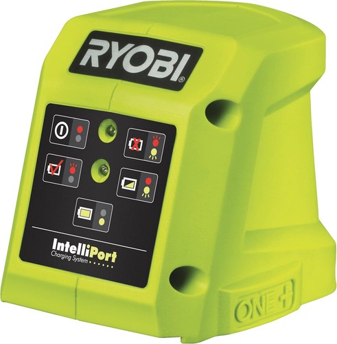 Ryobi one ladegerät - 18, v