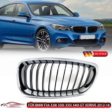 1x Für BMW F34 328i 330i 335i