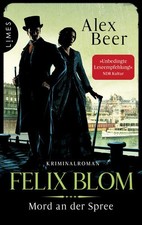 Felix Blom - Mord an der Spree