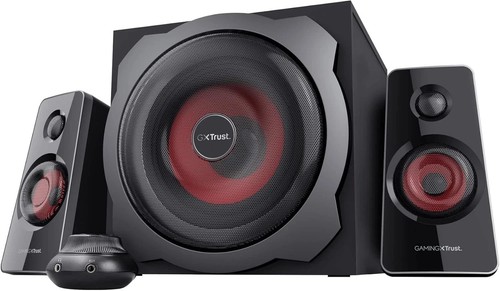 Trust gaming gxt 1 - gxt, 2.1