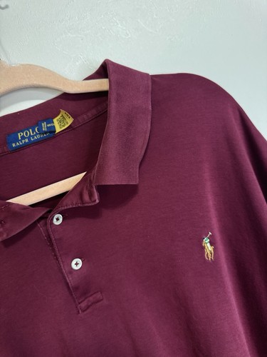 Polo ralph lauren - polo,