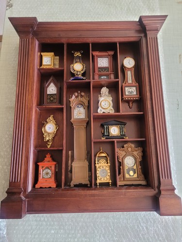 Franklin mint mini - mint, mini-uhren