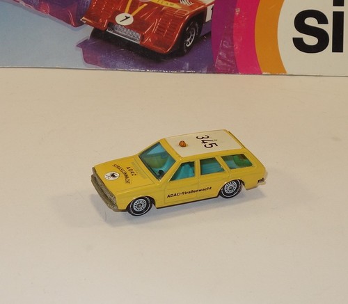 Siku 80er jahre 1342 - jahre,