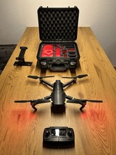 DJI Mavic Pro Fly More Combo +