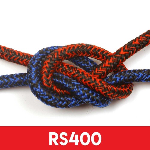 Rs400 spinnaker sheets seil - seil,