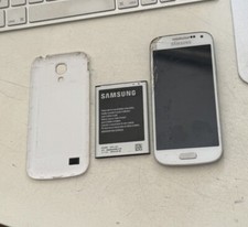 Samsung galaxy mini - s4,