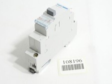 Hager SVN311 SVN 311 Taster 16A 1 Schließer 230V AC 1PLE