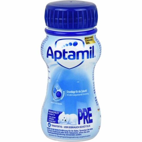 Aptamil pre flüssig 200 - aptamil,