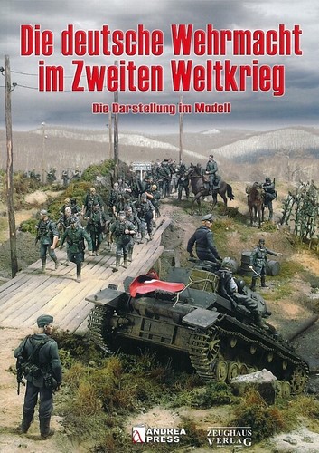 Die deutsche wehrmacht 2 - im,