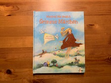 Manfred Mai erzählt Grimms