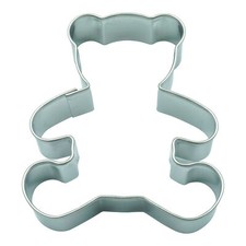 Ausstecher Bär 6 cm