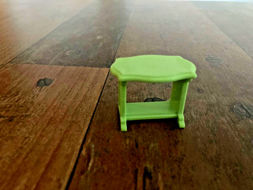 Playmobil tisch beistelltisch - tisch,