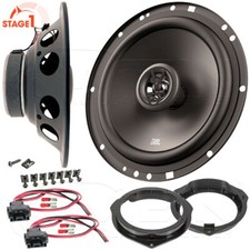 JBL LAUTSPRECHER für MERCEDES VITO W447 ab 2014 Front Tür Vorn 2-Wege 200W #B1S4