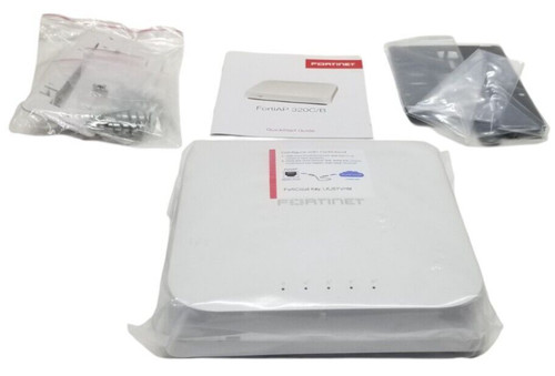 Fortinet fortiap fap 320c - fortiap, fap-320c-s