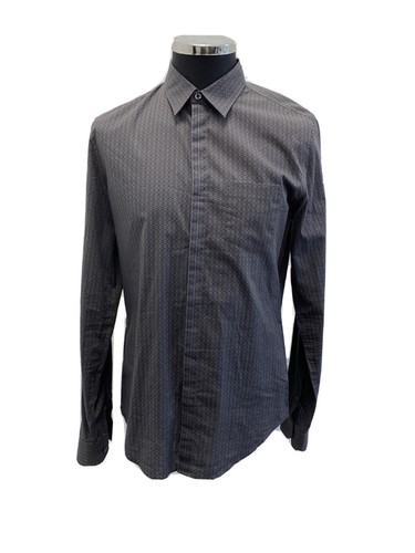 Gucci shirt hemd - herren, man