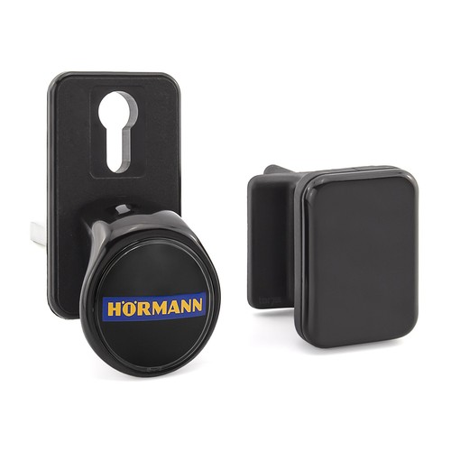 Hörmann - ✓,