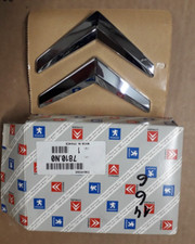 NEU! Original  Citroen-Winkel