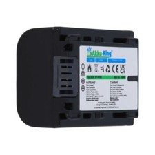 Akku für Sony DCR-SR87E