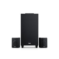 Teufel CONSONO 25 CONCEPT "2.1-Set" - Spielfertiges Komplettsystem Stereoanlage