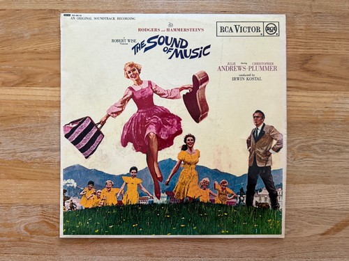 The sound music - of,