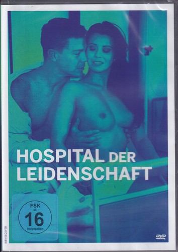 Sex ratgeber dvd hospital der - sex,