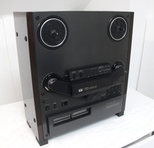 Akai GX-747 Tonbandgerät