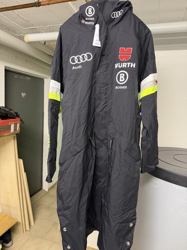 Regenmantel dsv jacke m - jacke,