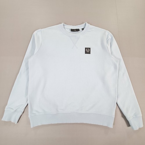Belstaff herren sweatshirt - belstaff,