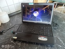 Toshiba Satelite C655