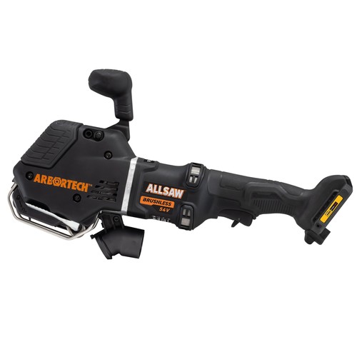 Arbortech ba200x akku allsäge - arbortech,