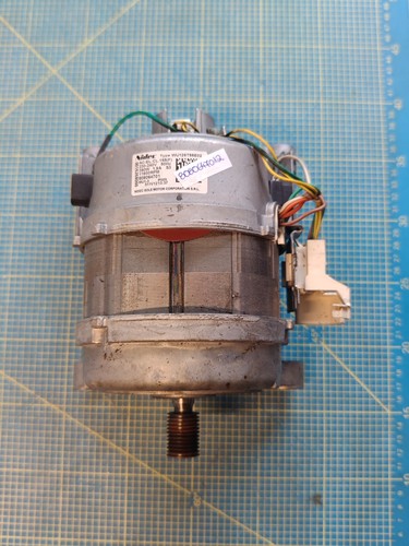 Aeg l6fb50478 waschmaschine - l6fb50478,