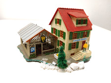 Faller - Gaststätte Pension