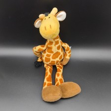 NICI Plüsch Giraffe Tier