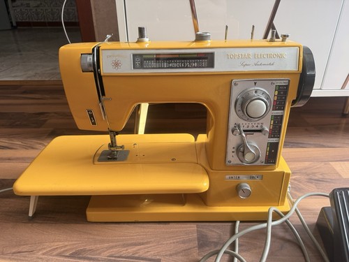 Privileg topstar electronic - privileg,