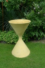 großes Pflanzgefäß Diabolo