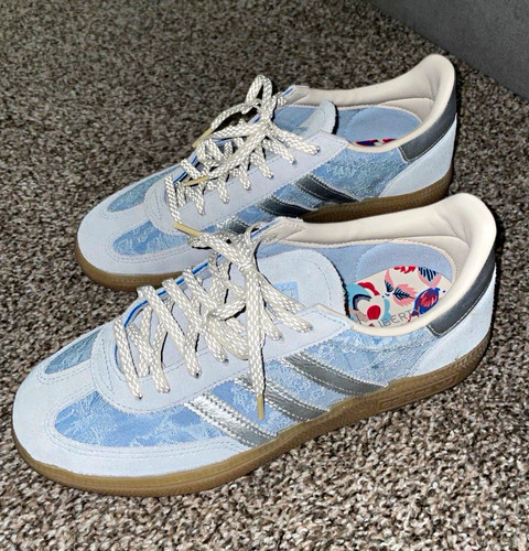 Adidas handball spezial damen - handball,