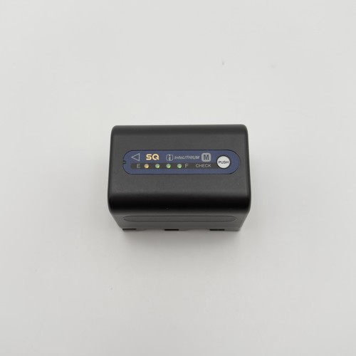 Sony qm71d original - sony,