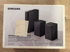 Samsung SWA-8500S Wireless