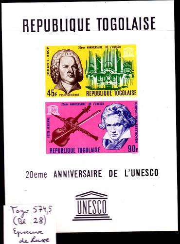 Org 129 togo epreuve - org, de