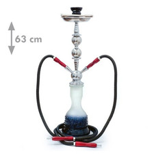 Oasis samira shisha - oasis,